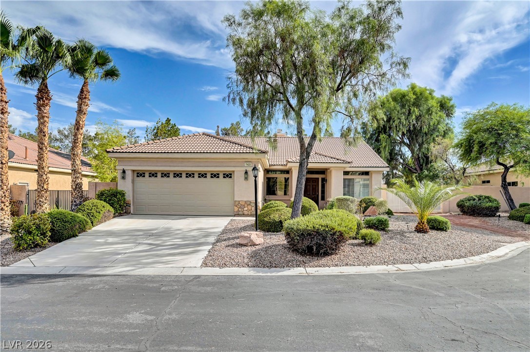 7423 Page Ranch Court — photo