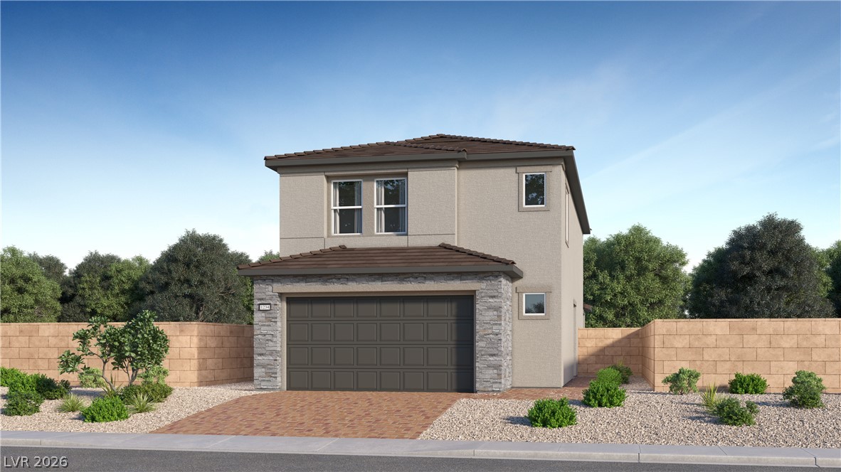 1473 Great Snipe Avenue — photo