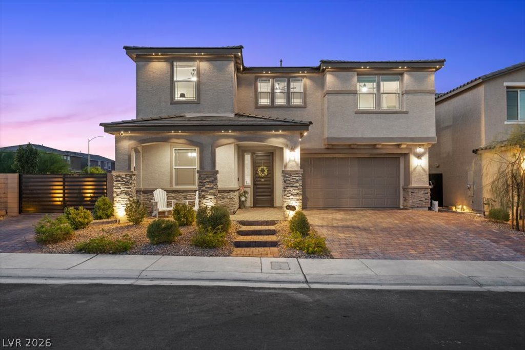 9996 Belikove Manor Avenue — photo