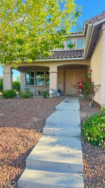 10401 Grassyrock Court — photo