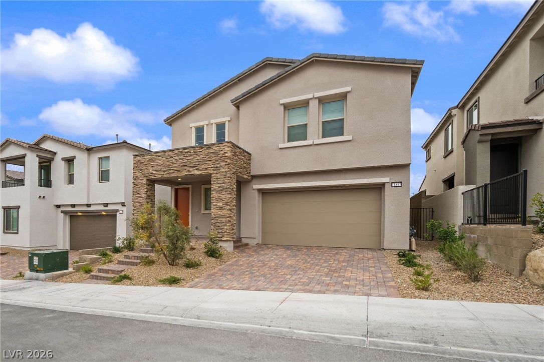 11847 Songbird Hill Avenue — photo