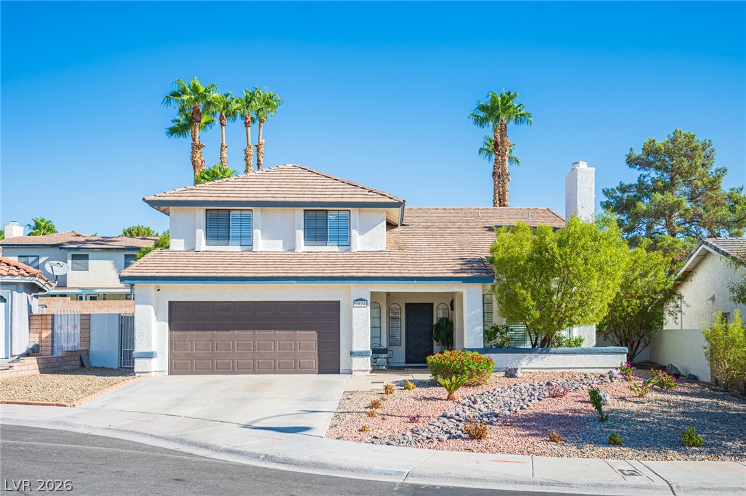 9024 Feather River Court — photo