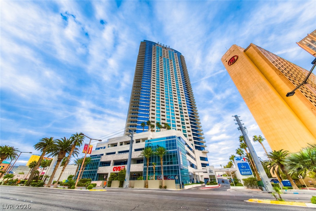 2700 Las Vegas Boulevard 907 — photo