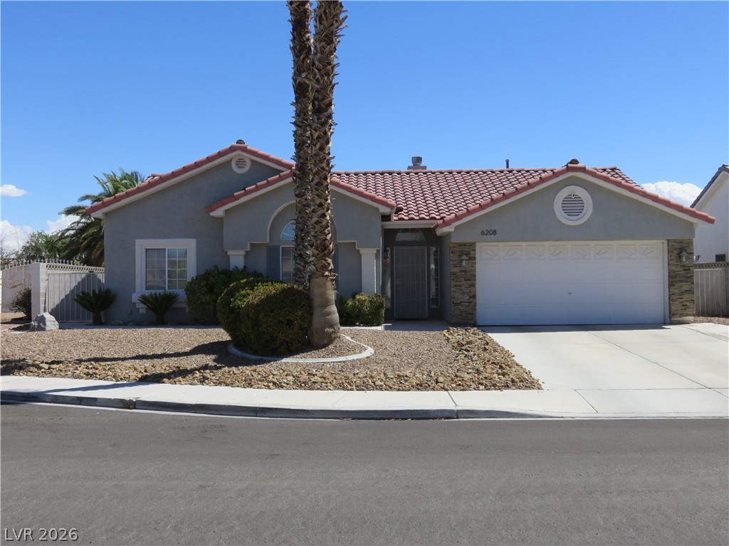 6208 Sierra Pines Court — photo