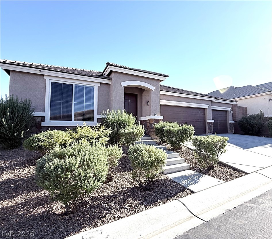 10229 Pine Ridge Peak Avenue — photo