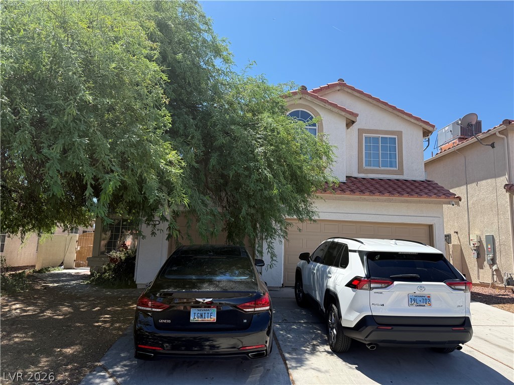 2111 Keller Court — photo