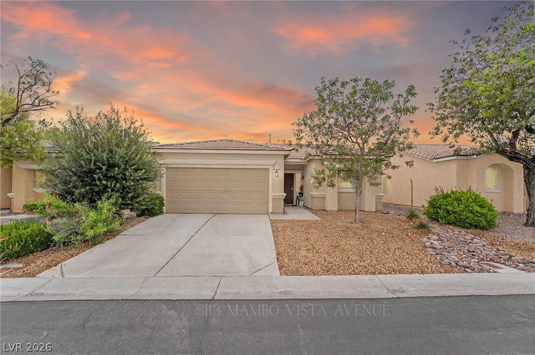 5113 Mambo Vista Avenue — photo
