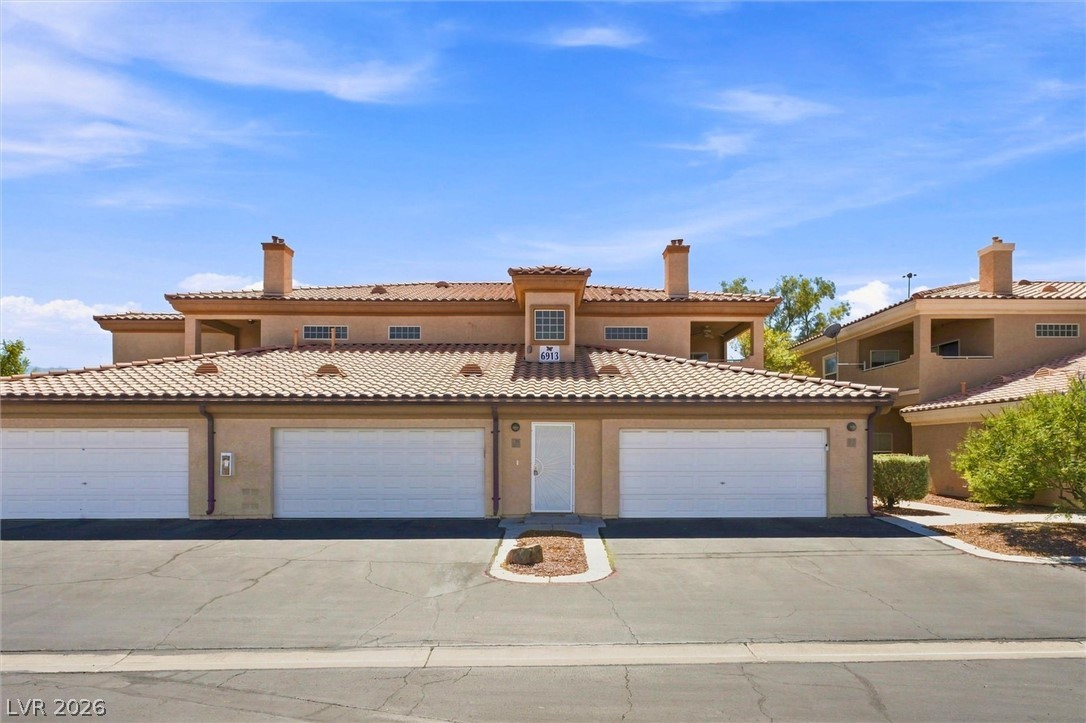 6913 Cobre Azul Avenue 201 — photo