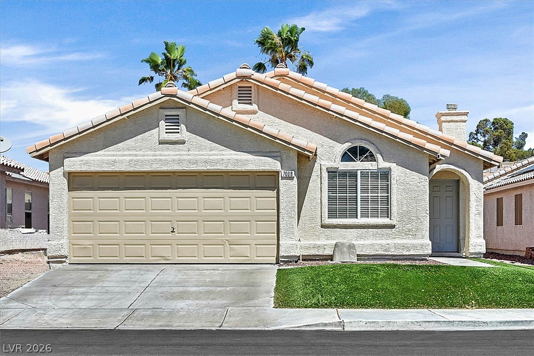 7008 Overhill Avenue — photo