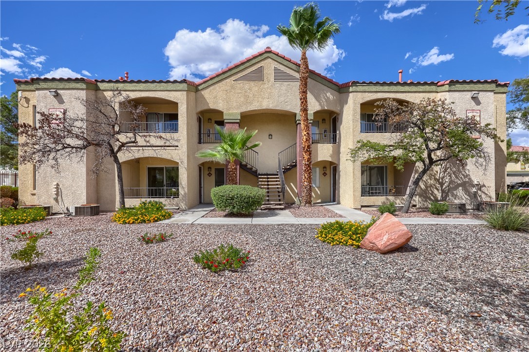 7885 West Flamingo Road 1011 — photo