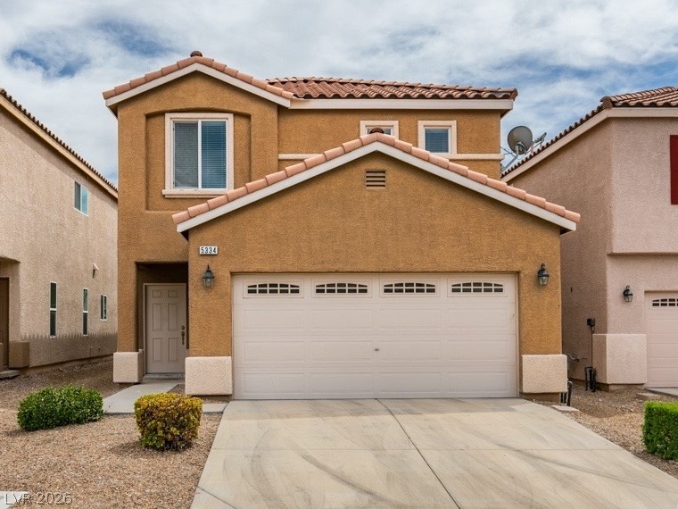 5334 Rapunzel Court — photo