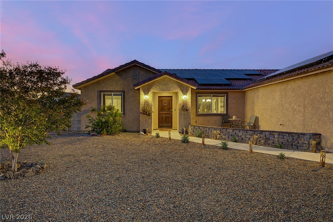 5090 Fairmont Street — photo