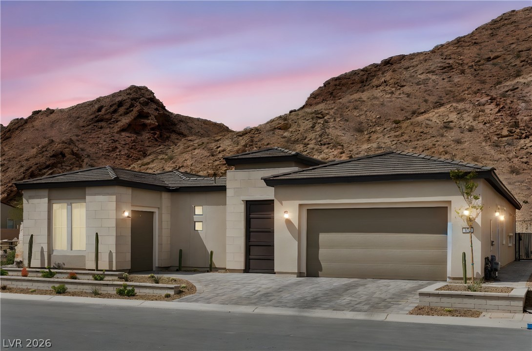 153 Mirage View Drive — photo