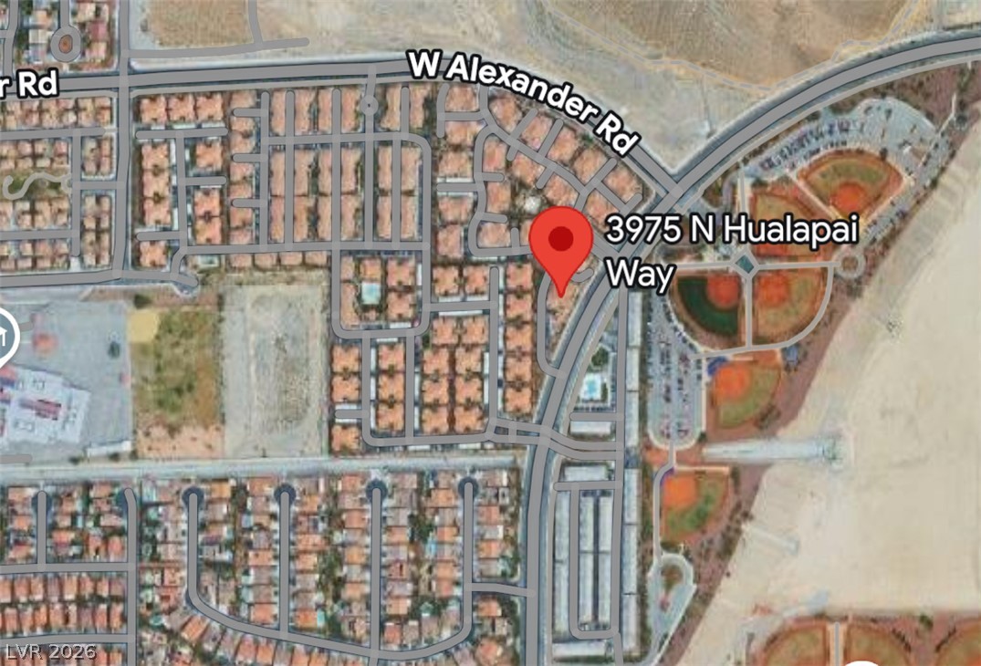 3975 North Hualapai Way 156 — photo