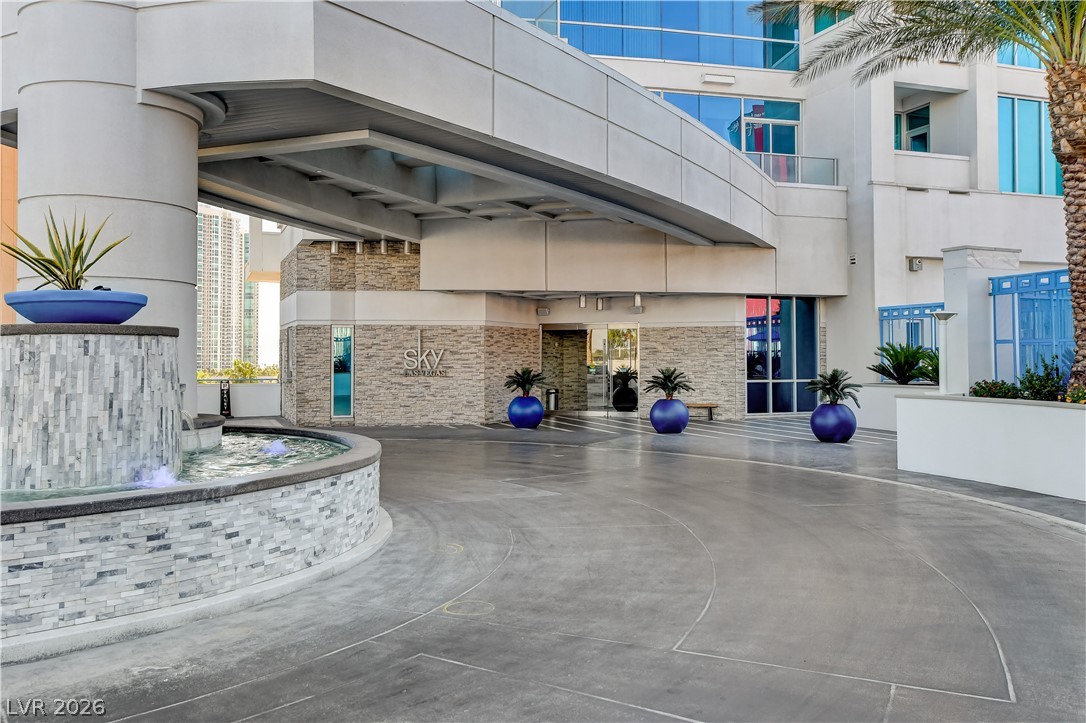 2700 Las Vegas Boulevard 2607 — photo