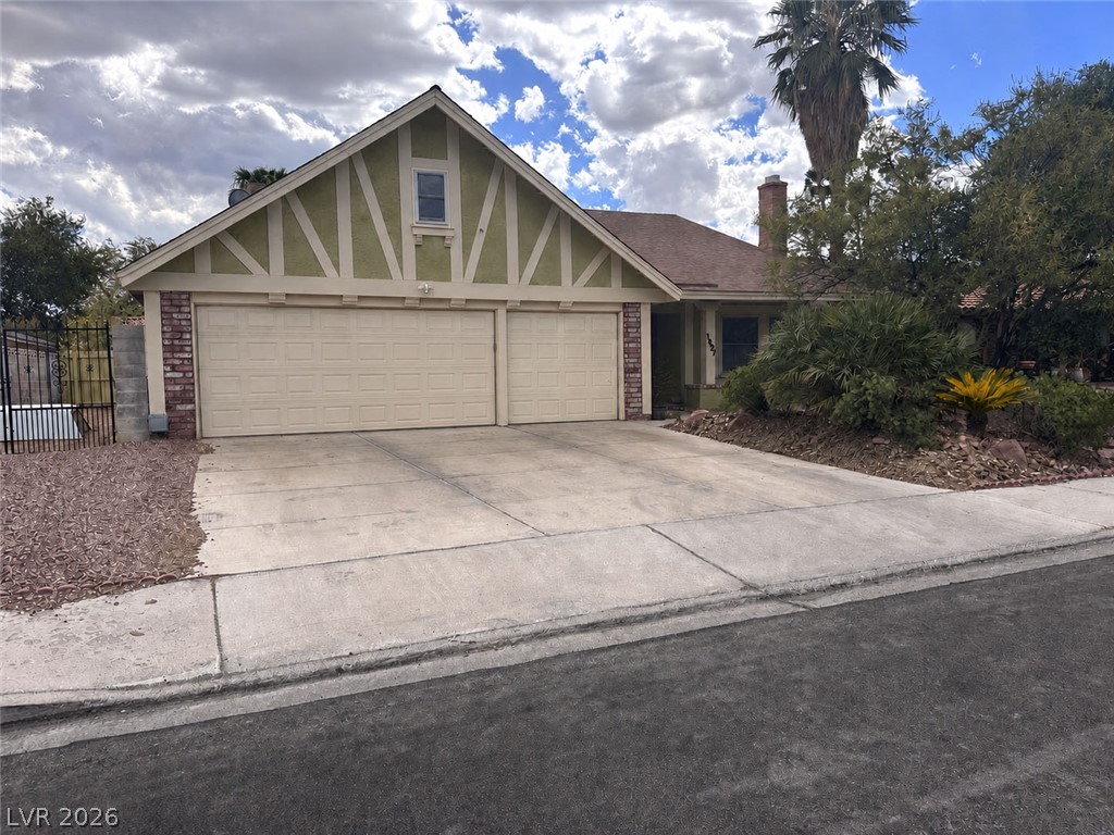 1827 Navarre Lane — photo