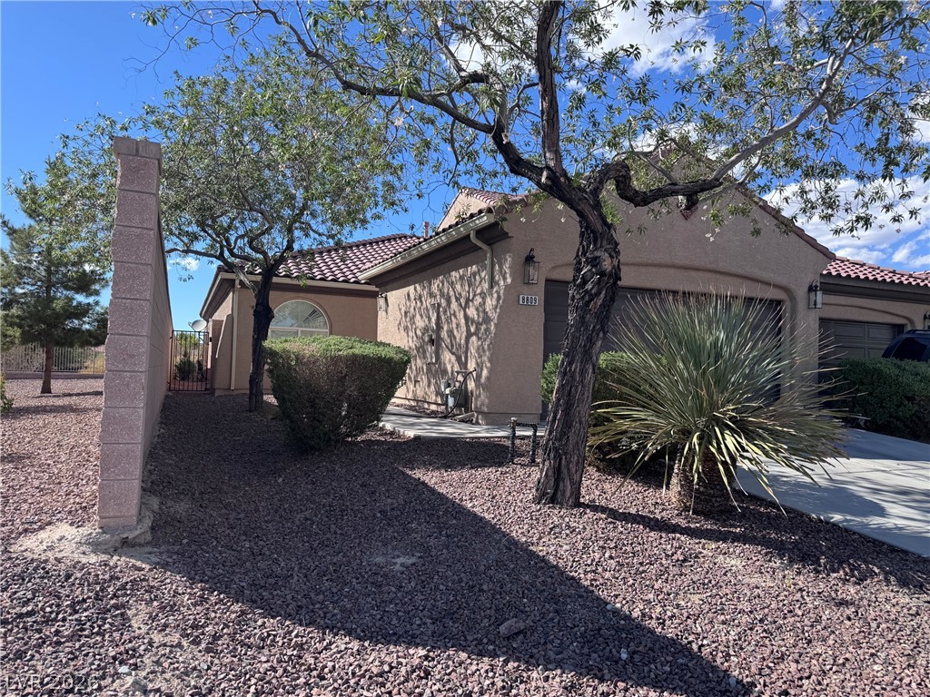 8809 Briar Bay Drive — photo