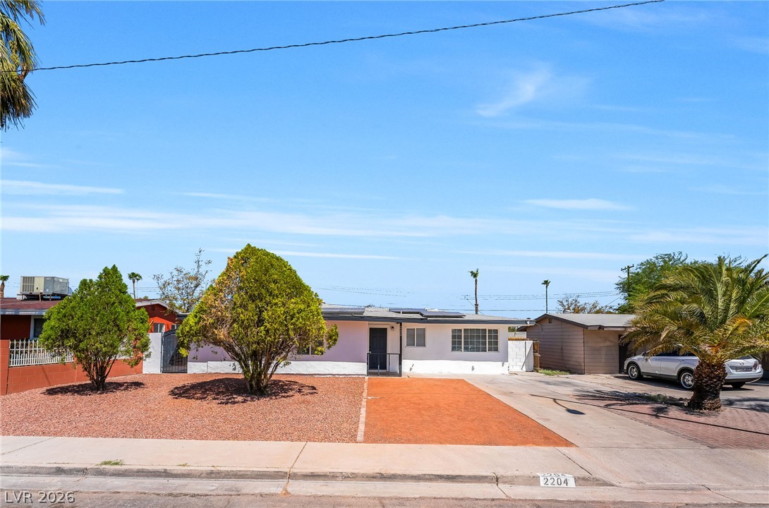 2204 Dune Drive — photo