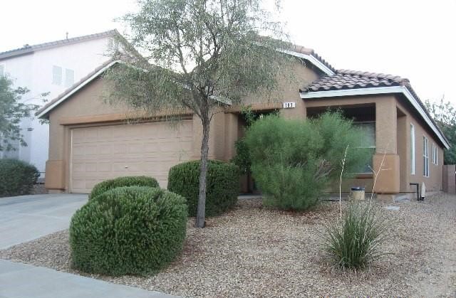 183 White Butte Street — photo