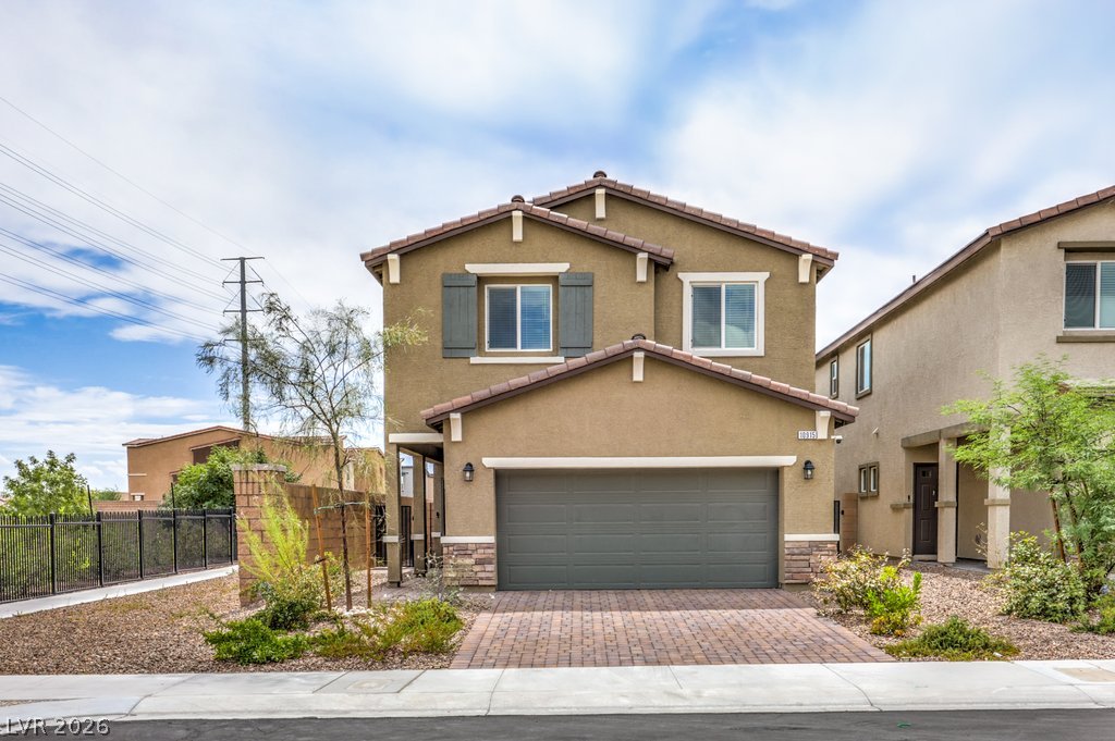10915 Bristol Park Avenue — photo