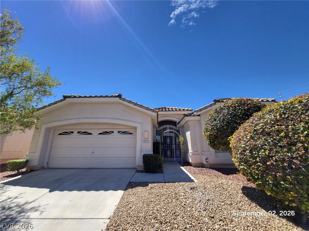 1813 Hill Canyon Lane — photo