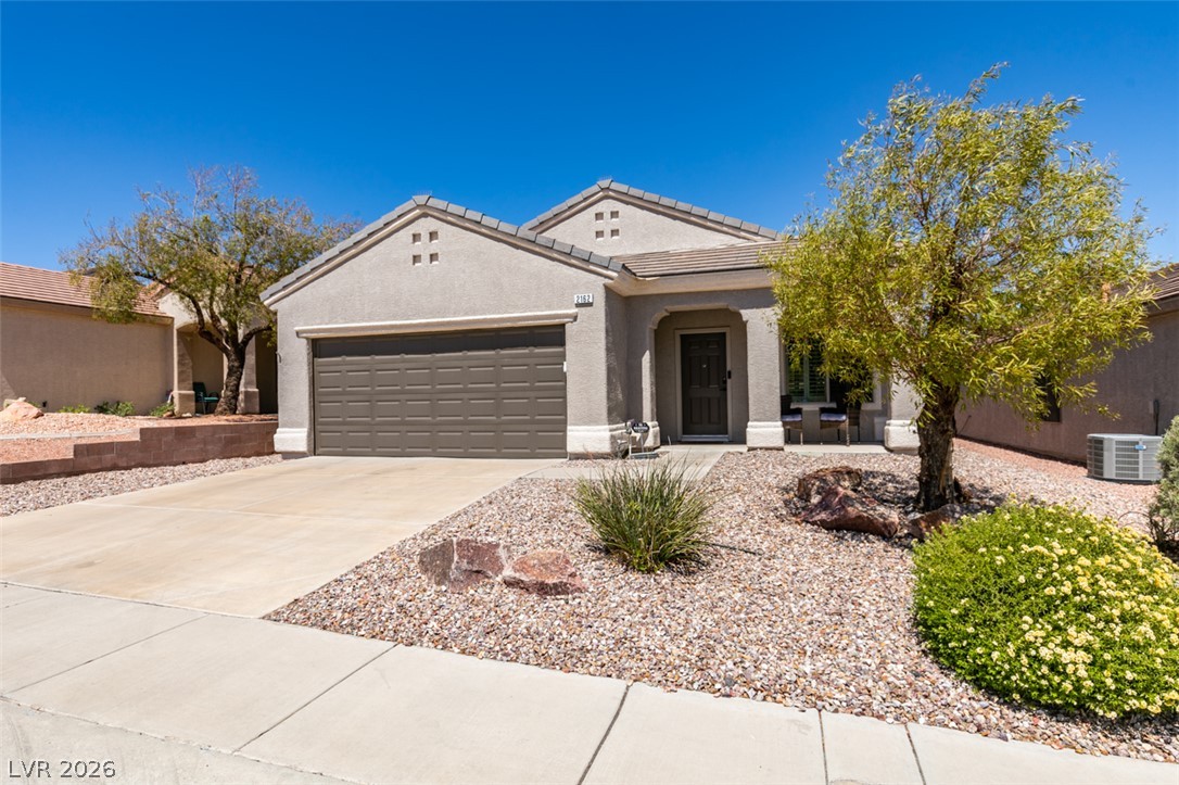 2162 Tiger Links Drive — photo