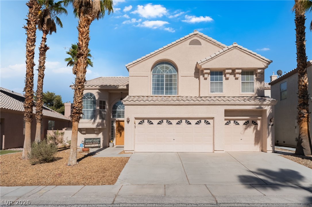 1408 Sun Copper Drive — photo