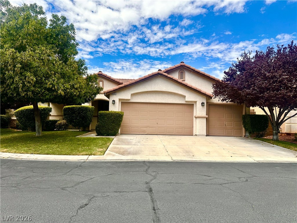3505 Auburn Shadow Street — photo