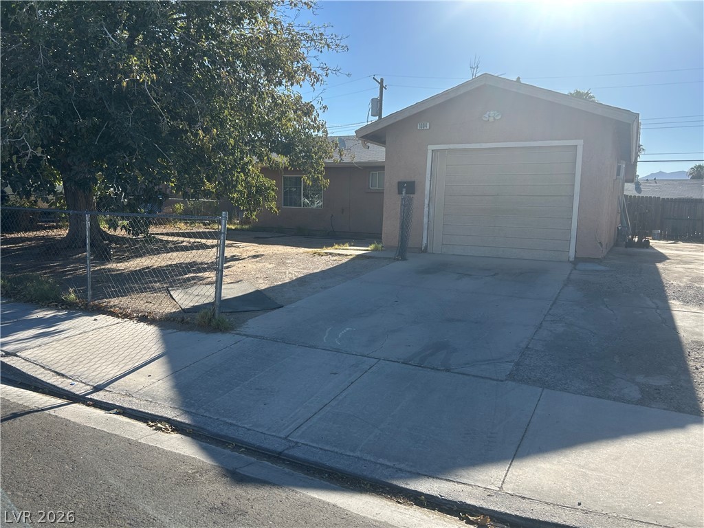 1004 Newport Street — photo