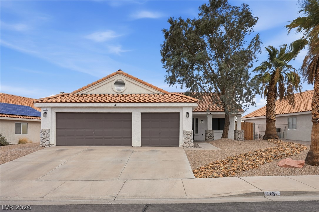 113 Tamarack Drive — photo