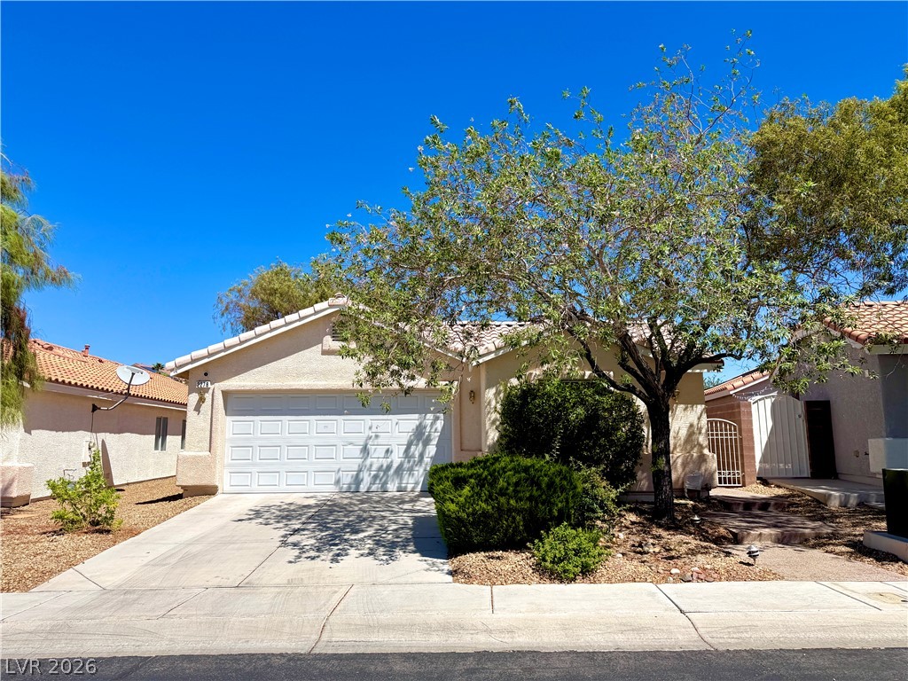 2278 Chestnut Ranch Avenue — photo