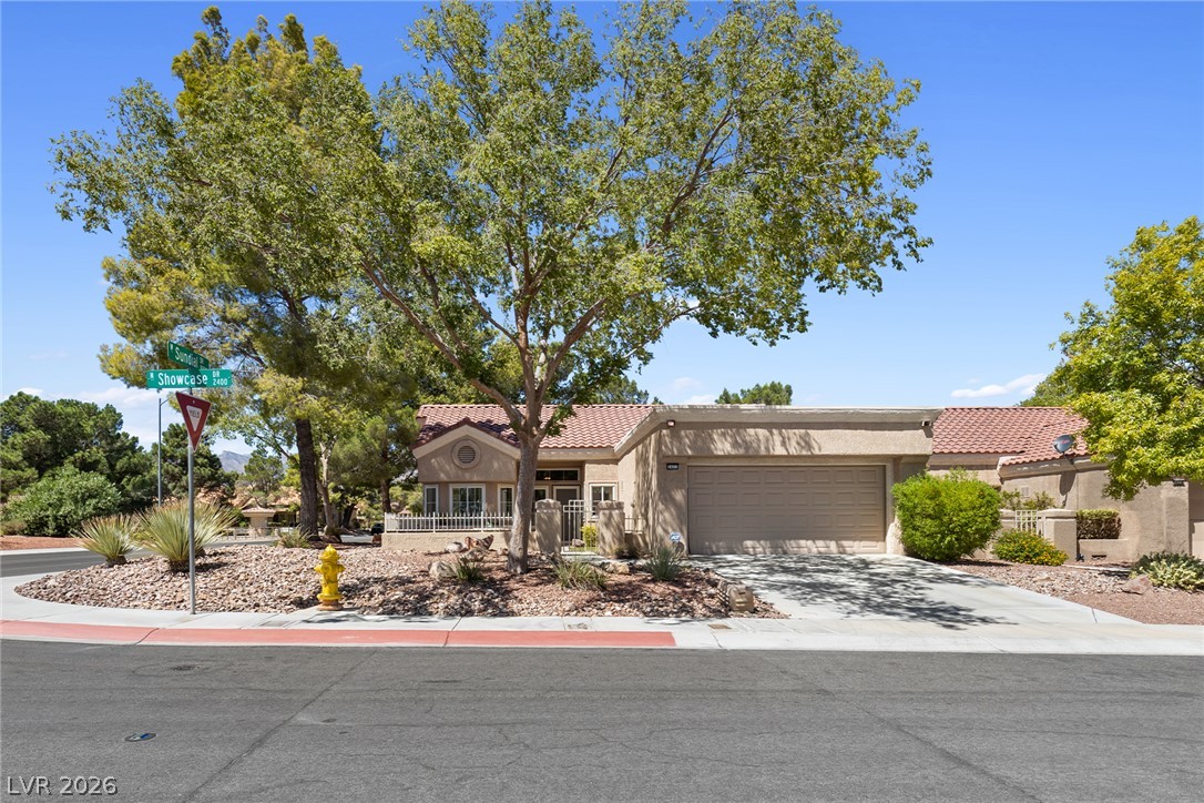 2421 Showcase Drive — photo