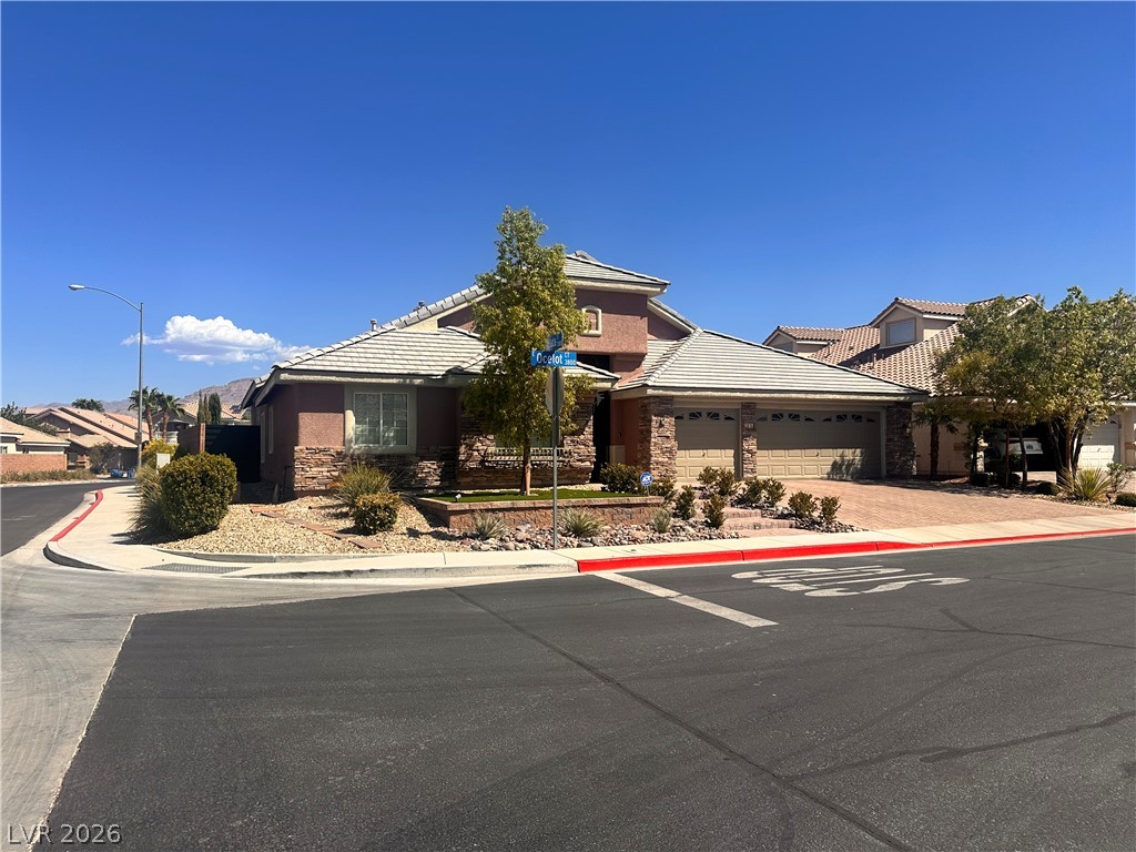 3816 Ocelot Court — photo