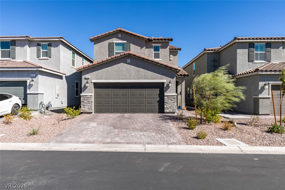 4266 Golden Fleece Avenue — photo