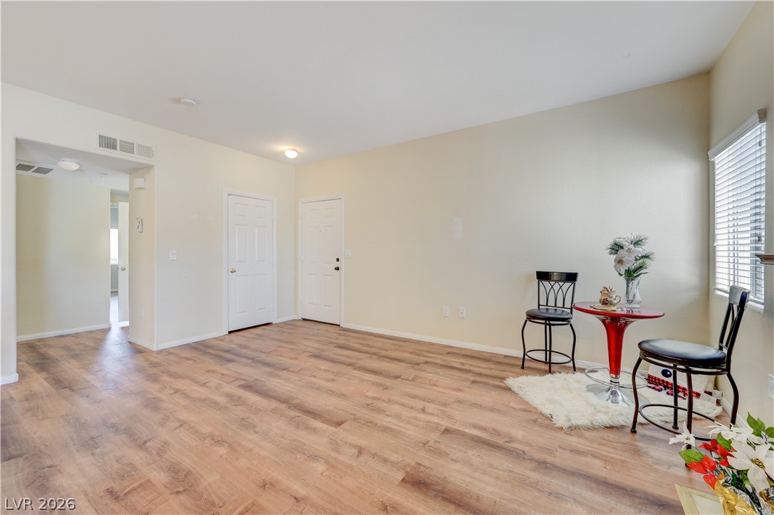 855 North Stephanie Street 2711 — photo