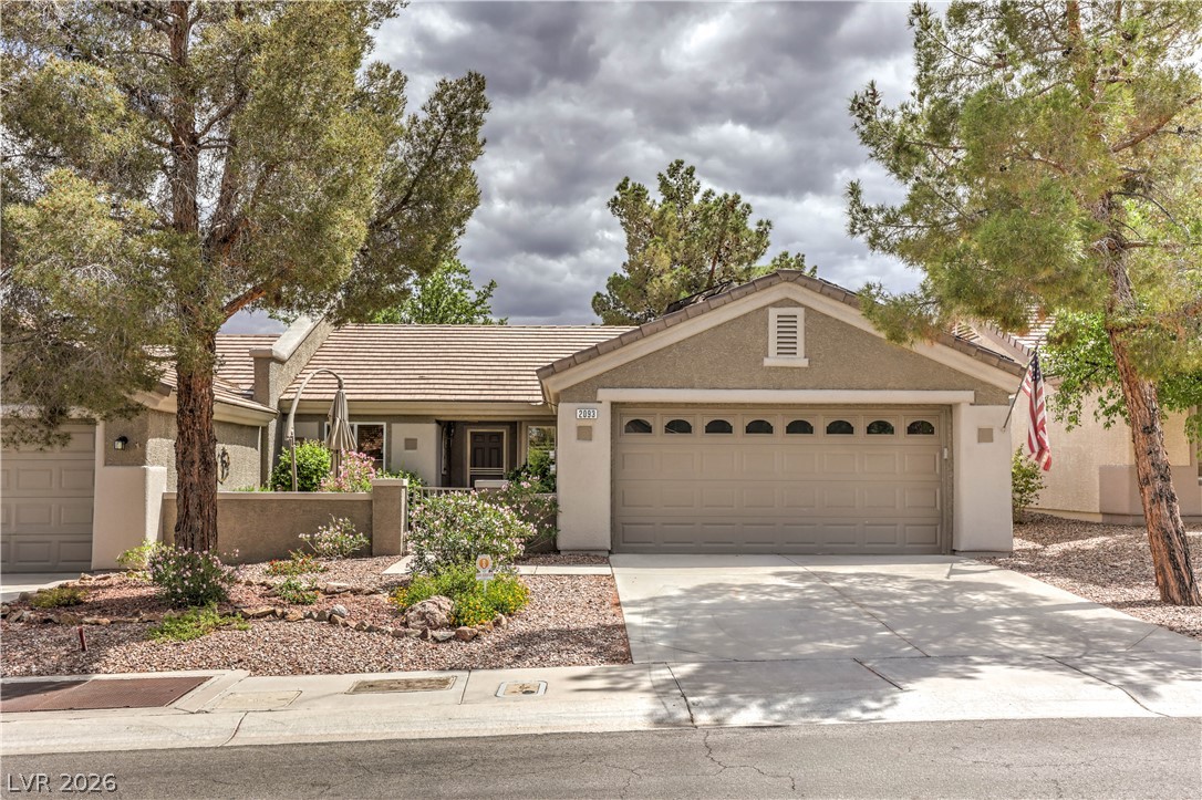 2093 Joy View Lane — photo