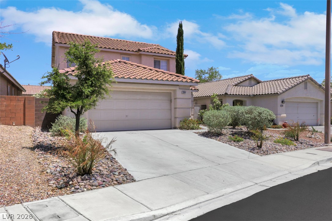 3244 Little Stream Street — photo