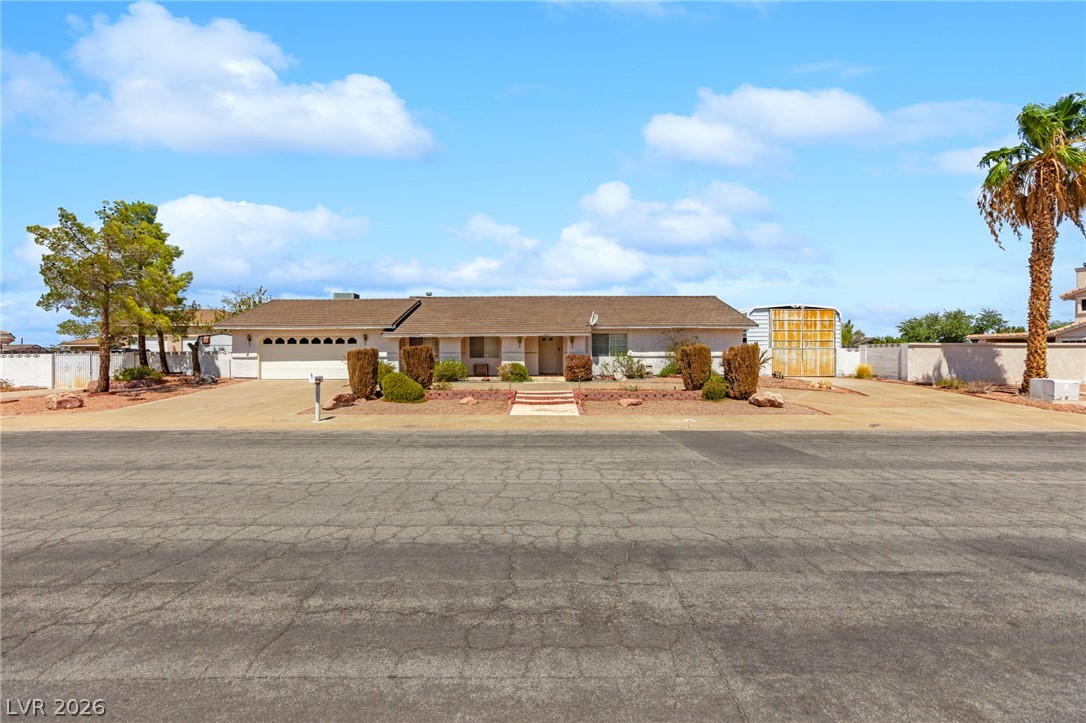 270 East Middleton Drive — photo