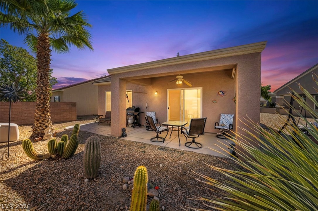 3616 Herring Gull Lane — photo