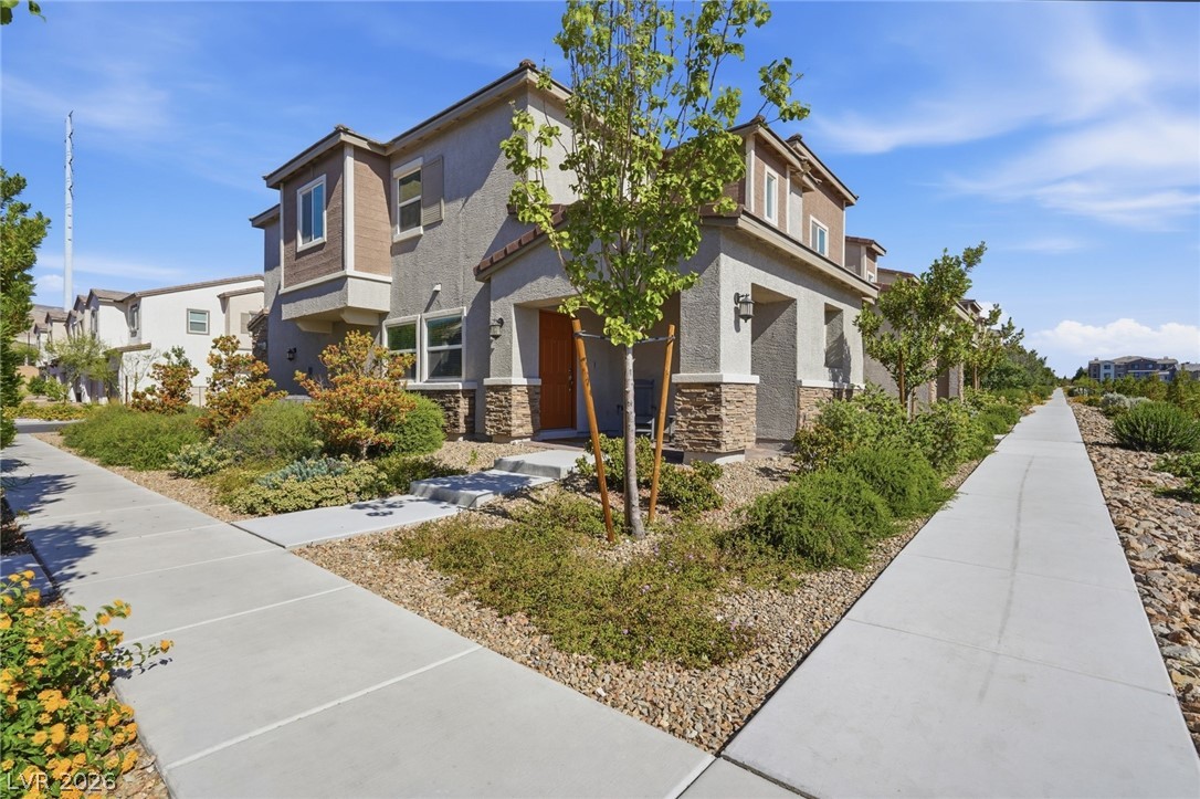 6138 Foxes Dale Street — photo