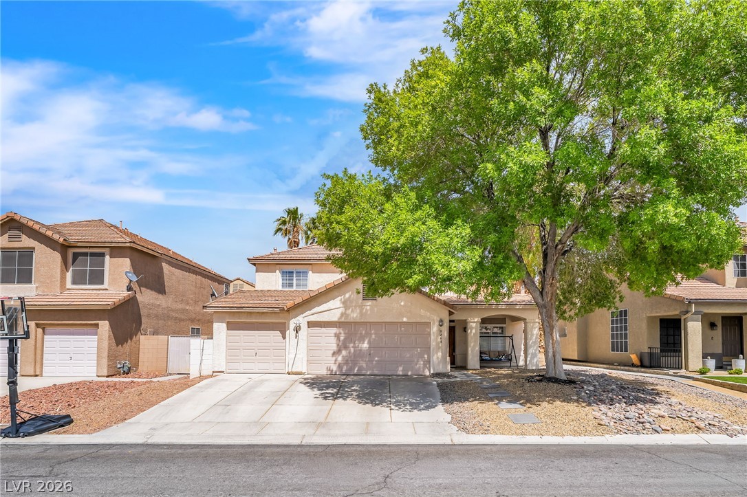 9468 Coral Shine Court — photo