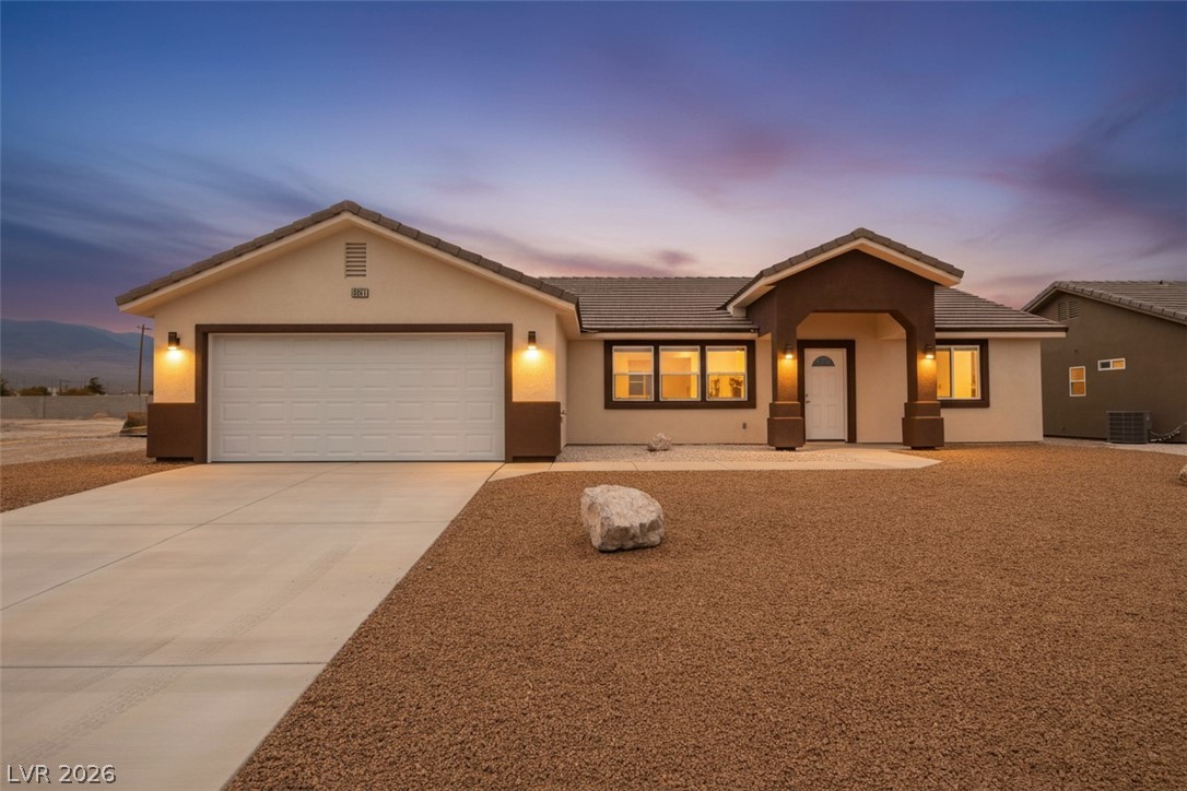 3897 North Mayfield Ranch Road — photo