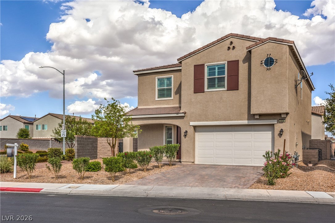 4658 Chestnut Tiger Street — photo