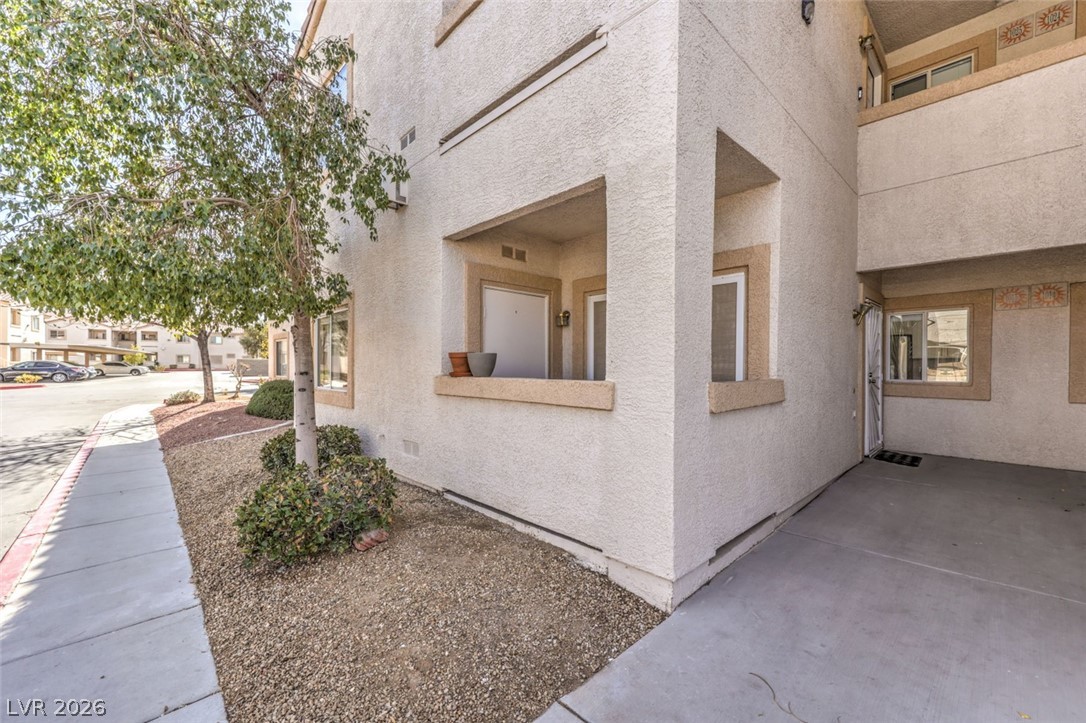 855 North Stephanie Street 1015 — photo