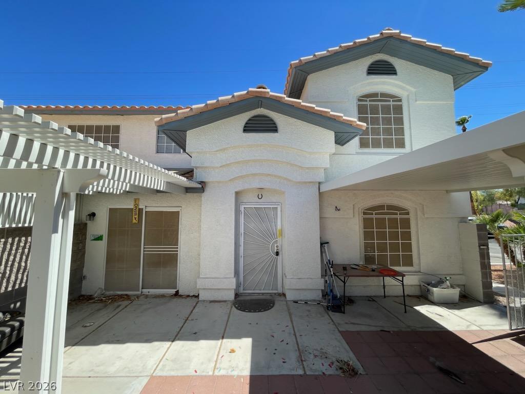 241 Lucky Star Street — photo