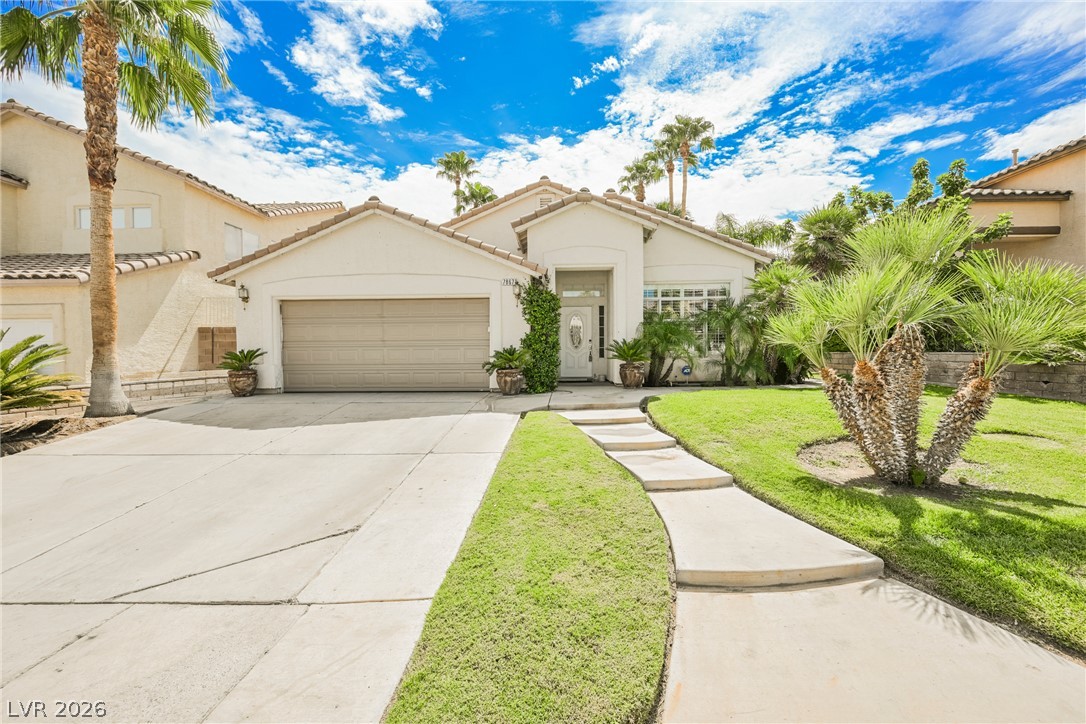 7867 Sea Horn Court — photo