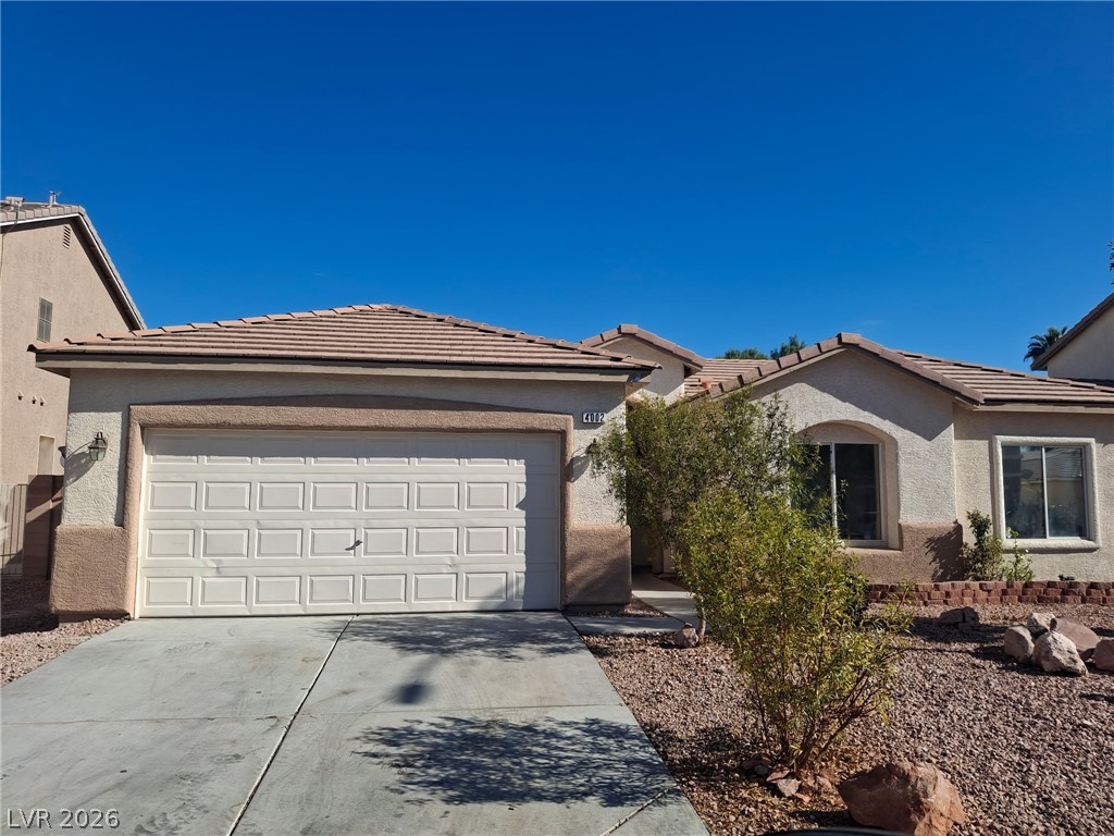 4002 Champagne Wood Drive — photo