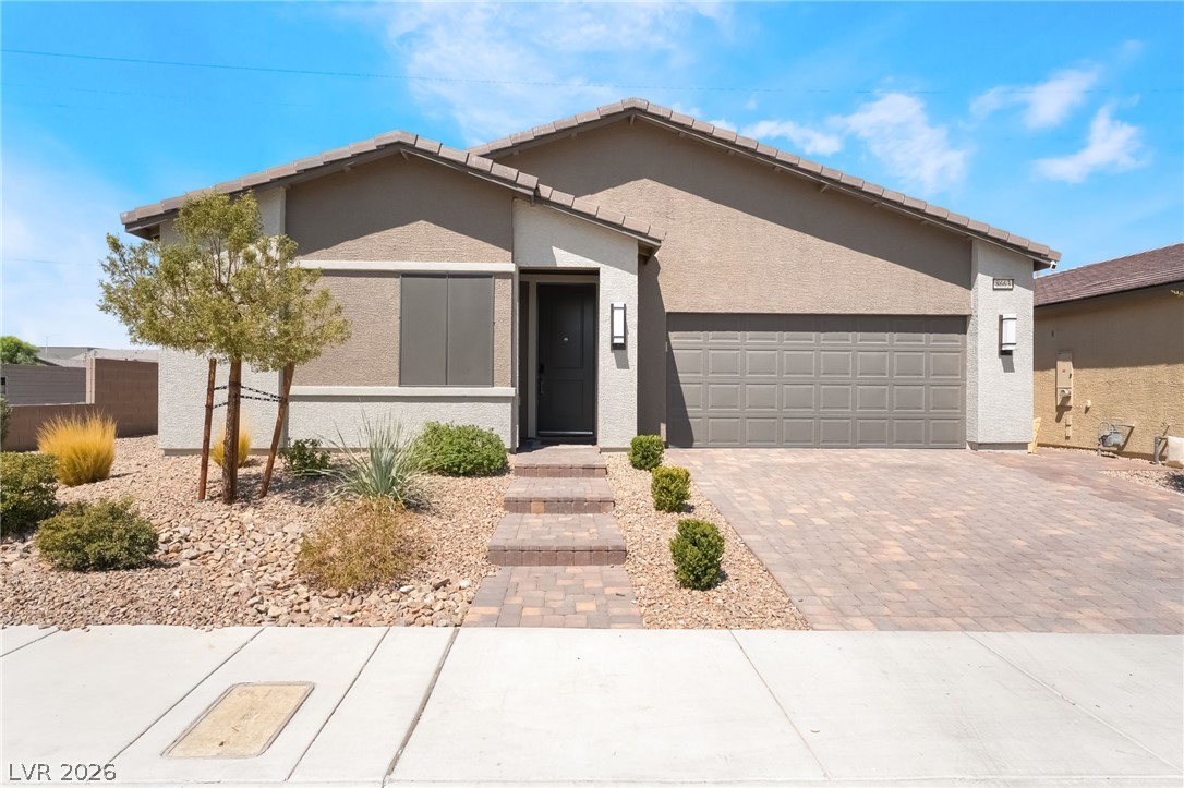 8663 Bench Street — photo