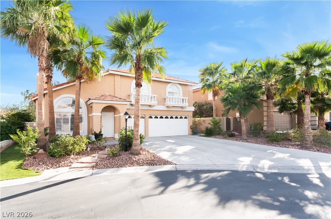 8205 Antler Pines Court — photo