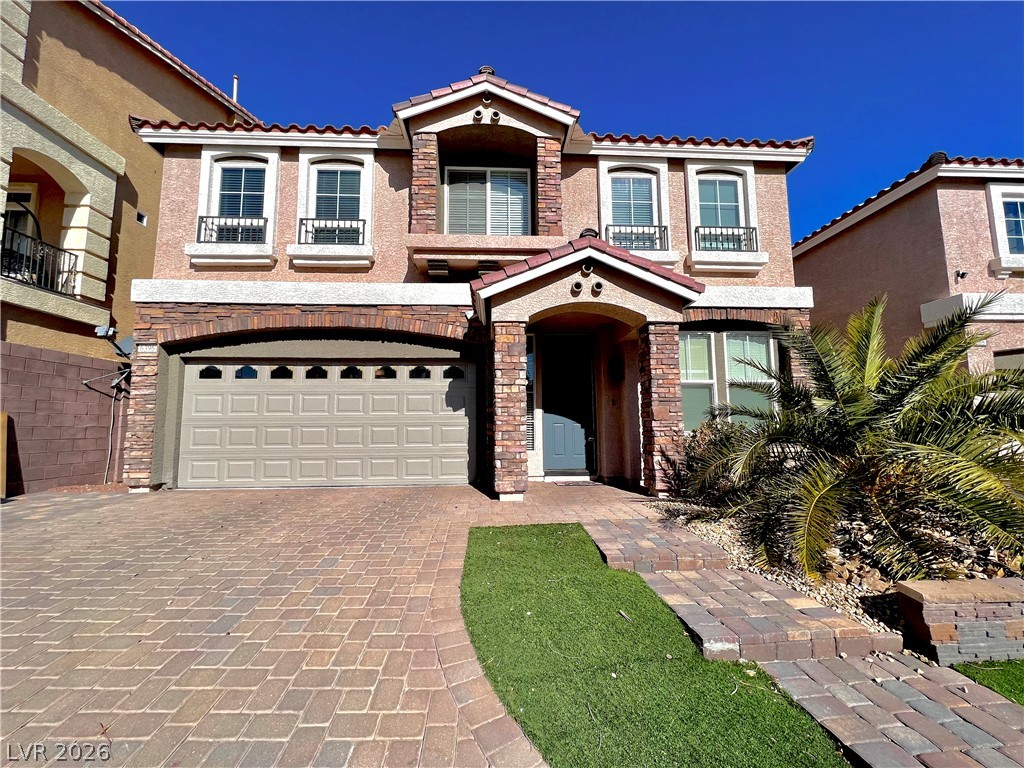 6396 Cascade Cliffs Court — photo